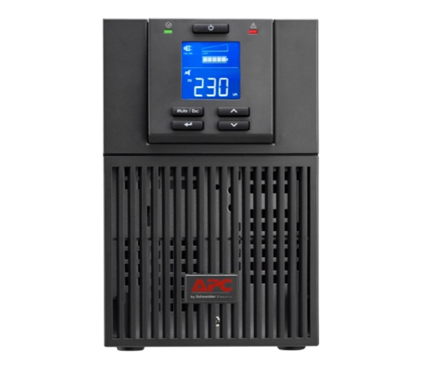 APC SRV1KI SmartUPS RV 1000VA/800W/3xC13/RS232/mNMC - 703362 - zdjęcie